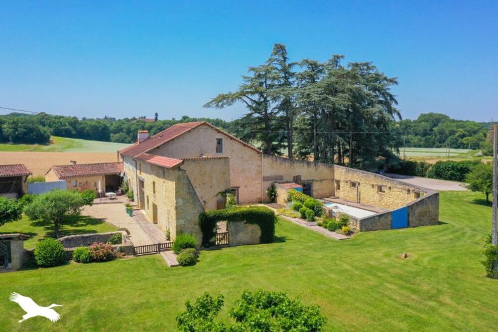  vendre  Maison Mirande (32300)