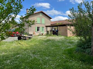  Maison  vendre 4 pices 110 m