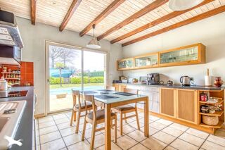  Maison � vendre 7 pi�ces 180 m�