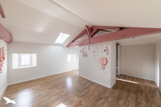  Maison � vendre 4 pi�ces 94 m�