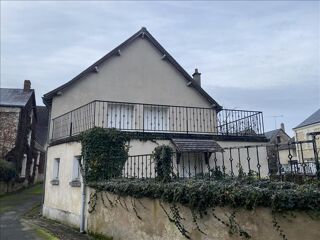  Maison  vendre 5 pices 130 m