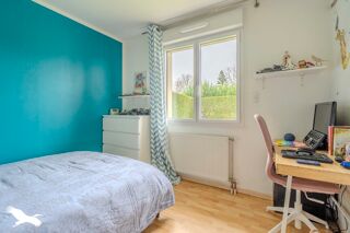  Maison � vendre 6 pi�ces 121 m�