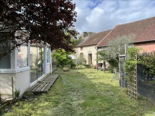  Maison  vendre 2 pices 84 m