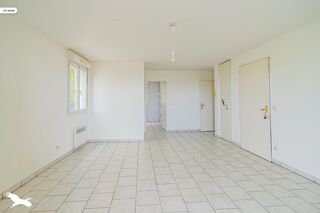  Appartement  vendre 3 pices 62 m