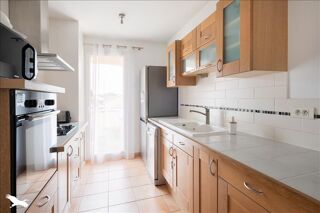  Maison  vendre 4 pices 92 m