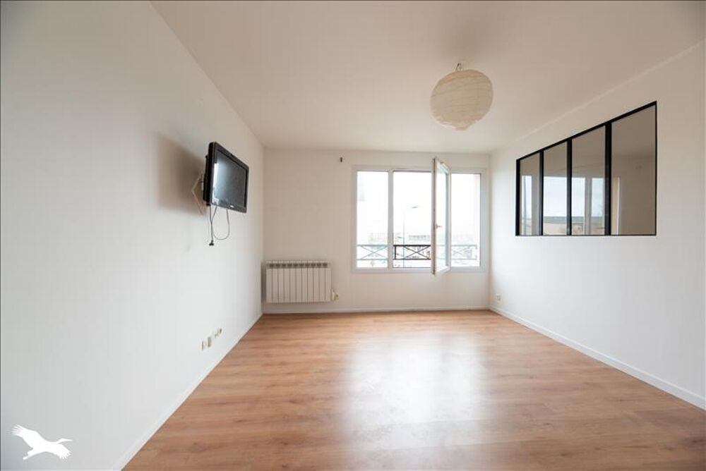 Appartement a louer vaureal - 2 pièce(s) - 32 m2 - Surfyn