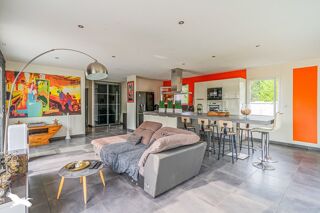  Maison  vendre 5 pices 110 m