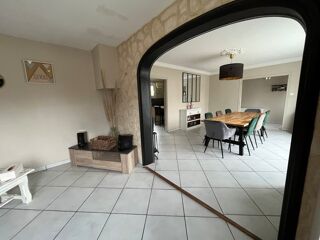  Maison � vendre 5 pi�ces 129 m�