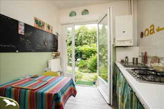  Appartement La Riche (37520)