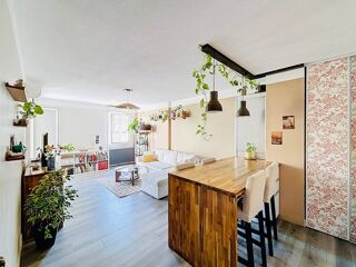  Appartement  vendre 3 pices 54 m