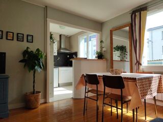  Appartement � vendre 3 pi�ces 48 m�