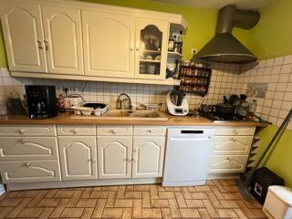  Maison  vendre 7 pices 108 m