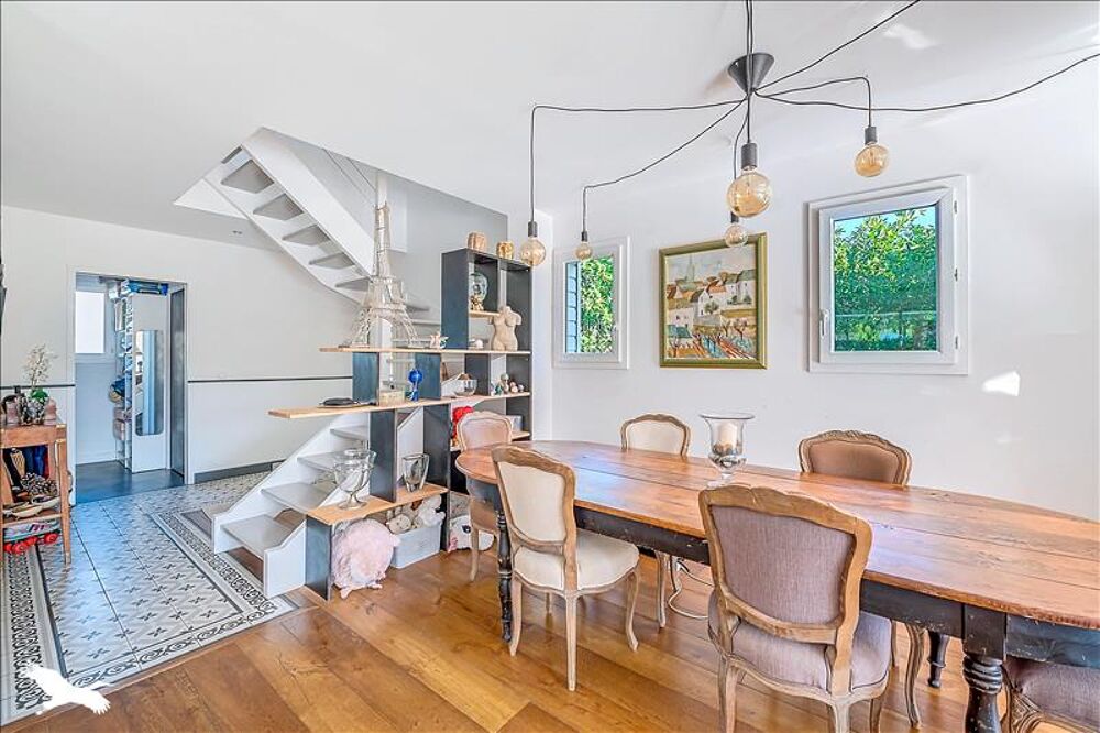  vendre  Maison Pessac (33600)