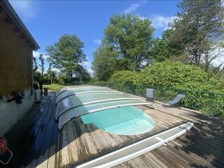  Maison  vendre 4 pices 135 m