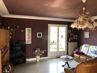  Maison  vendre 8 pices 160 m