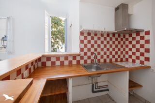  Appartement  vendre 2 pices 44 m