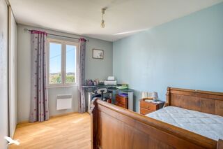  Maison � vendre 4 pi�ces 109 m�