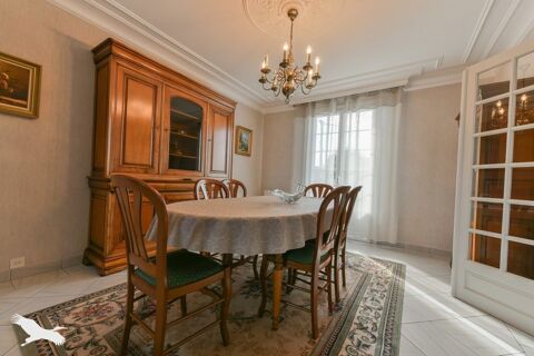  Maison  vendre 4 pices 118 m