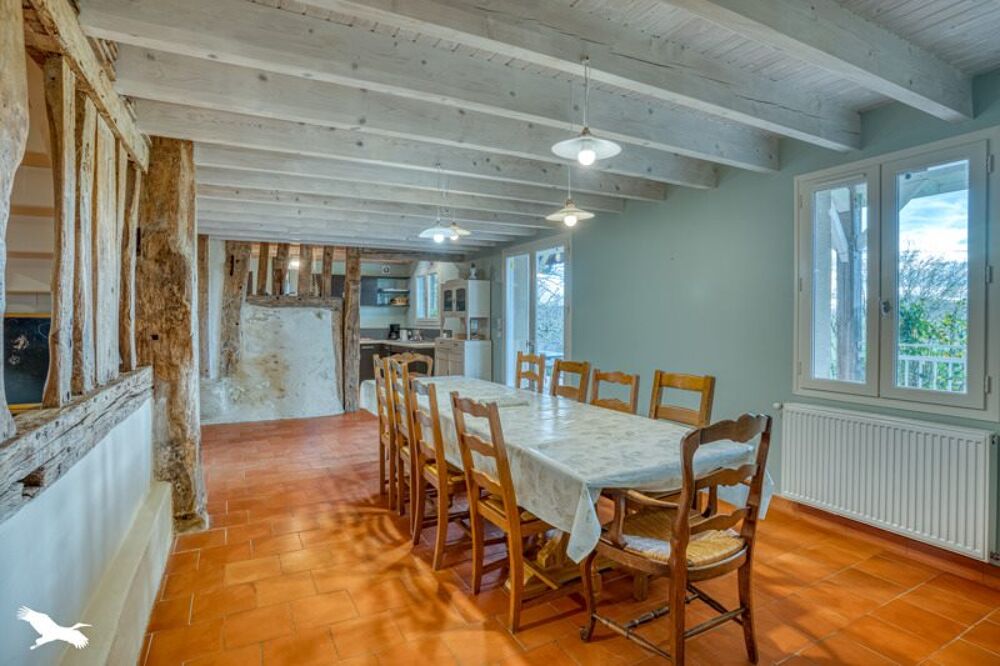 � vendre  Maison Bourgougnague (47410)