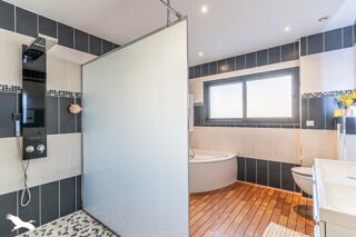  Maison  vendre 5 pices 124 m