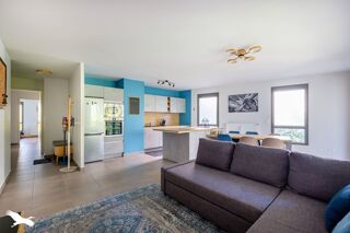  Appartement  vendre 4 pices 85 m