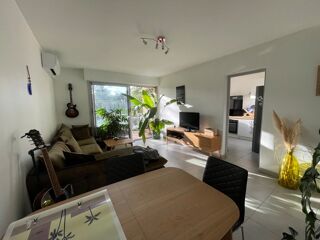  Appartement  vendre 2 pices 50 m