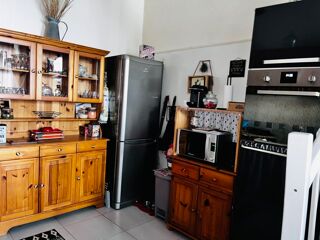  Maison  vendre 2 pices 55 m