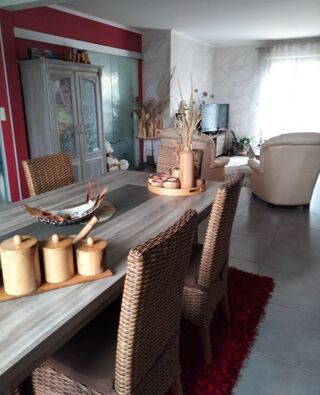  Maison  vendre 4 pices 117 m