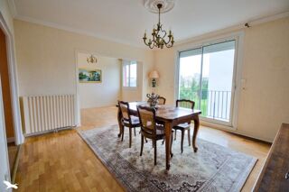  Appartement  vendre 4 pices 77 m