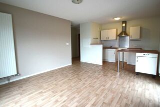  Appartement  vendre 2 pices 43 m