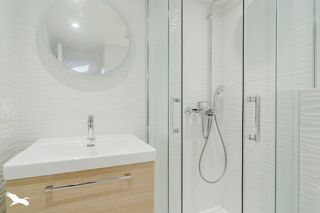  Appartement  vendre 1 pice 14 m