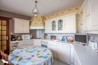  Maison  vendre 7 pices 119 m