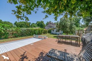  Maison � vendre 6 pi�ces 119 m�