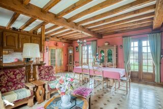  Maison � vendre 4 pi�ces 84 m�