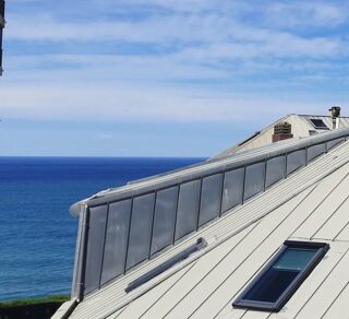  Appartement  vendre 3 pices 48 m