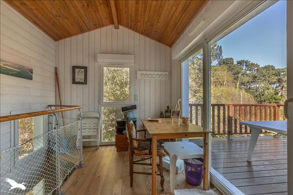  vendre  Maison Lge-Cap-Ferret (33950)