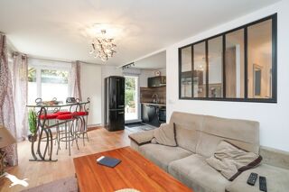  Appartement  vendre 3 pices 60 m