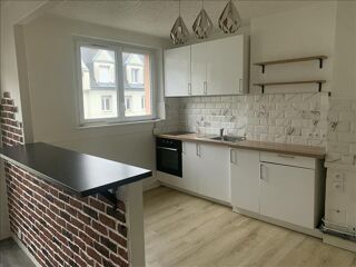  Appartement  vendre 4 pices 68 m