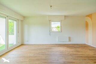  Appartement  vendre 2 pices 50 m