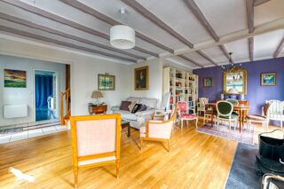  Maison  vendre 7 pices 131 m