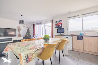  Maison � vendre 5 pi�ces 94 m�