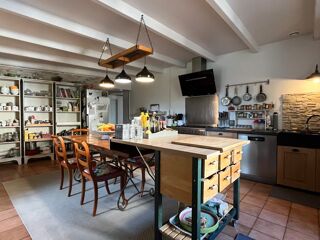  Maison � vendre 11 pi�ces 286 m�