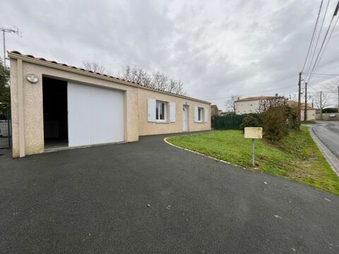   Pavillon de 5 pi�ces principales Maison - 5 pi�ce(s) - 87 m�