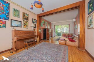  Maison  vendre 6 pices 134 m