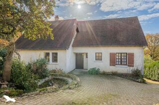  Maison � vendre 5 pi�ces 137 m�