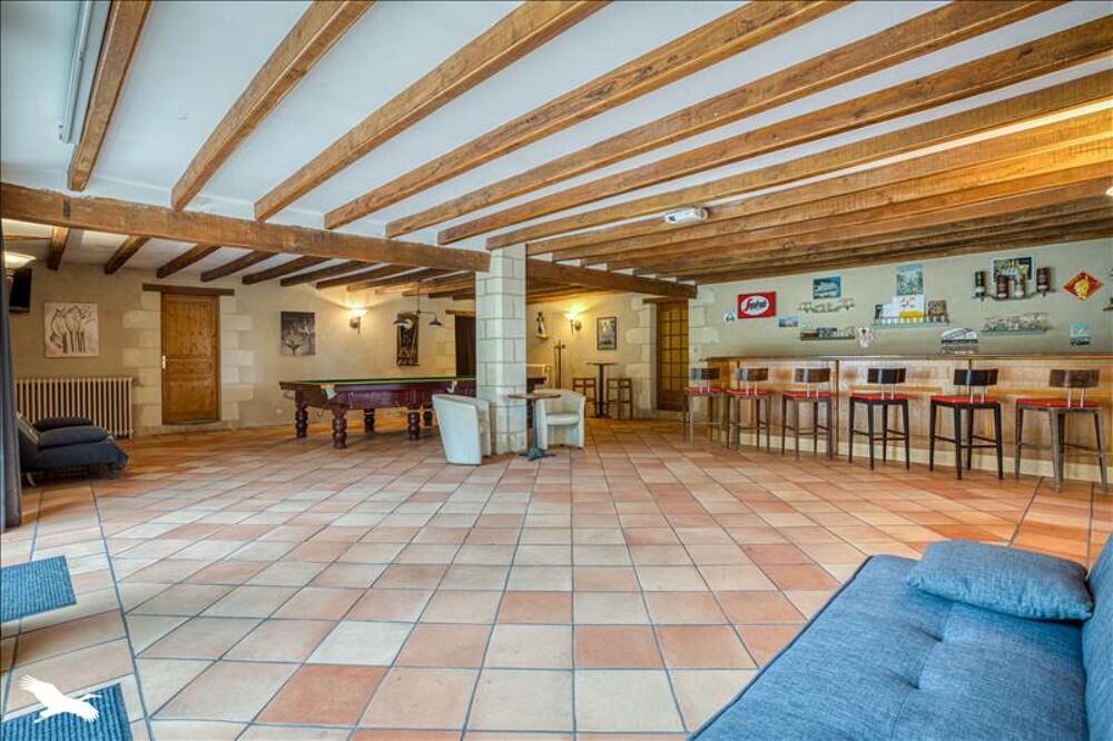  vendre  Maison Marcellus (47200)