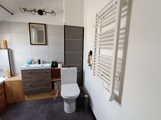  Maison � vendre 3 pi�ces 95 m�