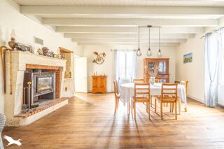  Maison  vendre 7 pices 160 m