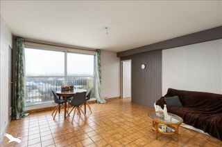  Appartement  vendre 4 pices 88 m