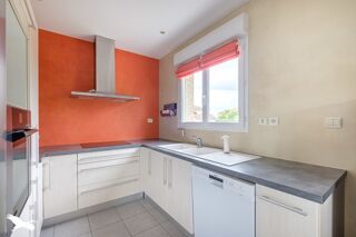  Appartement  vendre 3 pices 64 m